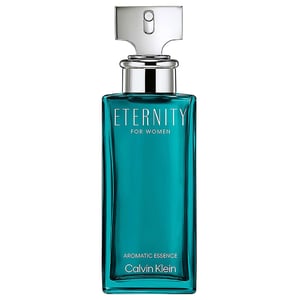 Calvin Klein Eternity Aromatic Essence für Frauen - 100ml Parfum Intense