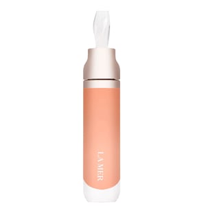 LA MER Gesicht Der Lippenvolumizer in Zartem Korallenrot - Lippenauffüller und -befeuchter