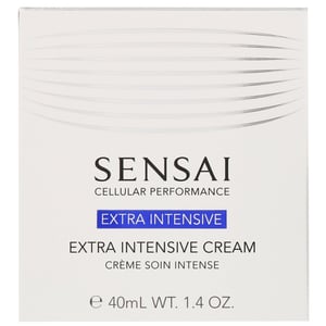 SENSAI Cellular Performance Extra Intensive Cream für reife Haut