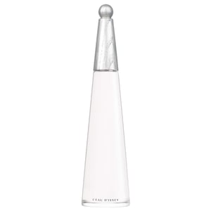 Issey Miyake L'Eau d'Issey Eau de Parfum Intense Spray - Fesselnder Blumig-Aquatischer Duft für Frauen Volumen 100ml