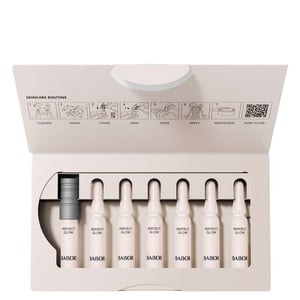 BABOR Perfect Glow Ampullen - 7er Pack für strahlende Haut - 2,0 ml