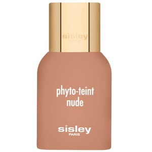 Sisley Phyto-Teint Nude Foundation in 5C Golden - Leichtgewicht und Strahlender Finish