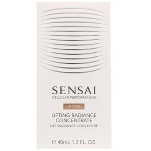 SENSAI Cellular Performance Lifting Radiance Concentrate 40 ml für reife Haut