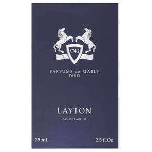 Parfums de Marly Layton Eau de Parfum Spray für Männer