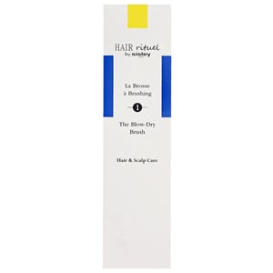 Hair Rituel von Sisley Föhnbürste N1 für mühelose Stylings