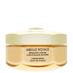 Guerlain Abeille Royale Intensiv reparierendes Jugendöl-in-Balsam für trockene Haut - 80ml