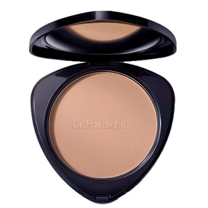 Dr. Hauschka 01 Bronze Bräunungspuder - 10 g für einen natürlichen Glow