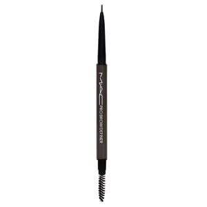 M.A.C Pro Brow Definer - Präzisionsspitze & Spoolie, 24-Stunden Haltbarkeit