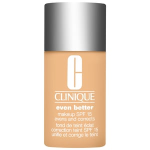 Clinique Even Better Make-up mit LSF 15 für makellose Haut