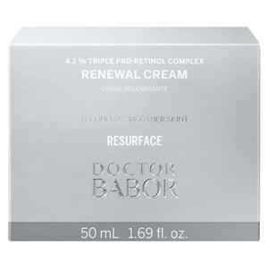 BABOR Doctor Babor Erneuerungscreme für jugendliche Haut - 248g
