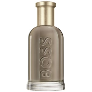 HUGO BOSS BOSS Bottled Eau de Parfum für Herren - 200ml