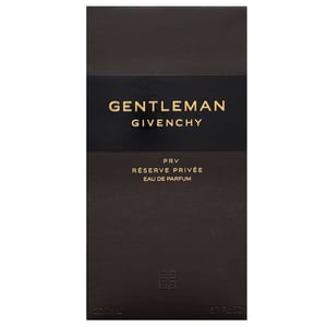 Givenchy Gentleman Reserve Privée Eau de Parfum für Herren - 200 ml Spray