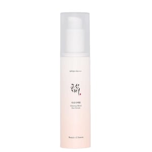 Beauty of Joseon Ginseng Feuchtigkeitsspendendes Sonnenserum mit SPF50+ für strahlende Haut