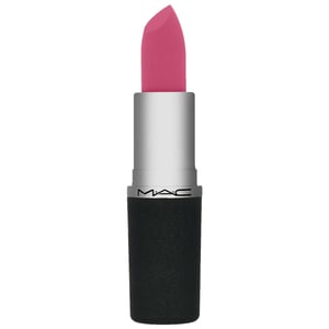 M.A.C Macximal Seidiger Mattem Lippenstift in Snob - 3,5g