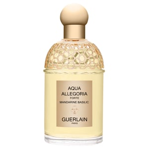 Guerlain Aqua Allegoria Mandarine Basilic Forte Eau de Parfum Spray - 125 ml