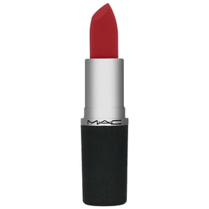 M.A.C Macximal Silky Matte Lippenstift in Ring The Alarm - 3,5 g
