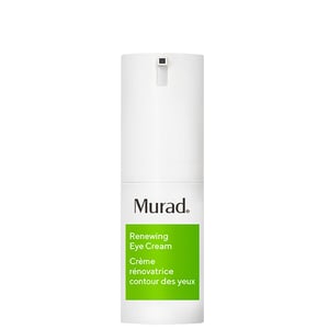 Murad Resurgence Verjüngende Augencreme für jugendliche Augen