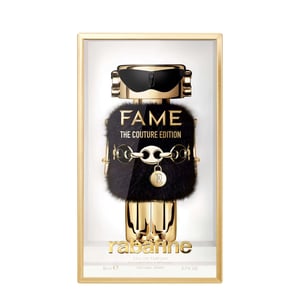 Rabanne Fame Couture Edition Eau de Parfum für Damen 80ml
