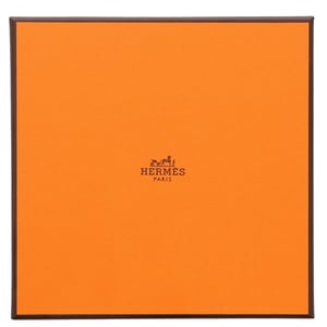Hermès Miniaturen Geschenkset - Jardins Entdeckungskollektion