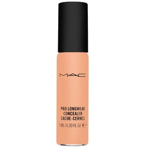 M.A.C Pro Longwear Concealer NW40, 9ml — Mittlere Deckkraft, Natürlicher Finish