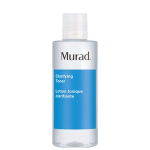 Murad Klärendes Gesichtswasser für fettige Haut - Erfrischende Hautpflege-Lösung - 180ml