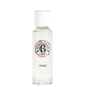 Roger & Gallet Rose Wohlbefinden Duftwasser 30 ml