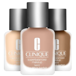 Clinique Superbalanced Makeup Grundierung für Mischhaut