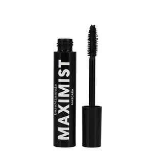 bareMinerals Maximist Volumen Phyto-Faser Mascara Schwarz 9ml.