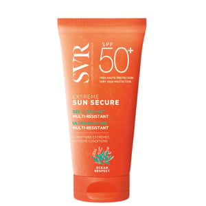 SVR Sun Secure Extreme SPF50+ - 50ml Ultra-Schutz Sonnencreme für das Gesicht