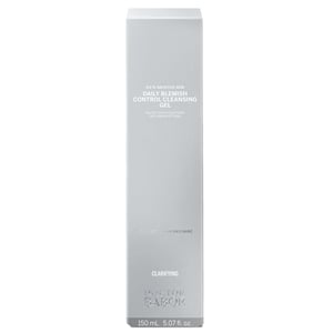 BABOR Doctor Babor Tägliches Unreinheiten-Kontroll-Reinigungs-Gel - 150 ml für unreinere Haut