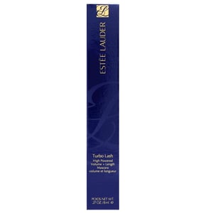 Estée Lauder Turbo Lash Mascara - 8ml für dramatischen Volumen und Länge