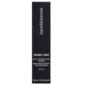 bareMinerals Prime Time Täglicher Schützender Primer mit SPF 30