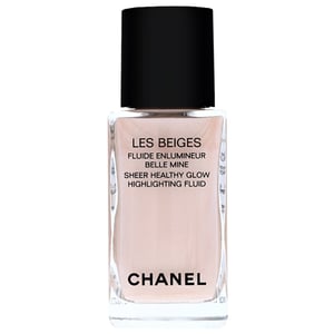 Chanel Les Beiges Healthy Glow Sheer Highlighting Fluid - 30 ml Pearly Glow