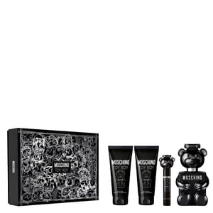 Moschino Toy Boy Eau de Parfum 100ml Geschenkset