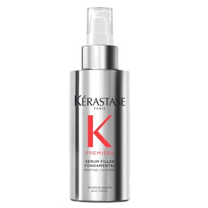 Kérastase Première Anti-Frizz Reparierendes Filler-Serum für glattes, starkes Haar - 90 ml
