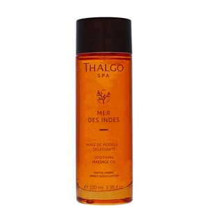 Thalgo Nährendes Körperberuhigendes Massageöl - 100 ml