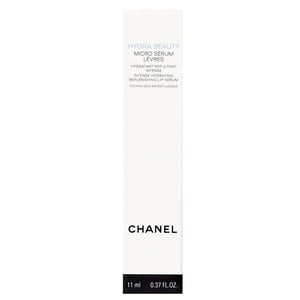 Chanel Hydra Beauty Mikrolippenserum - Intensive Hydratation & Volumen 11ml