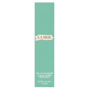 LA MER Gesicht Der Lippenvolumizer in Zartem Korallenrot - Lippenauffüller und -befeuchter