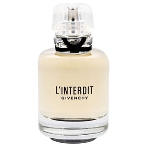Givenchy L'Interdit Eau de Parfum Nachfüllbares Spray 100 ml