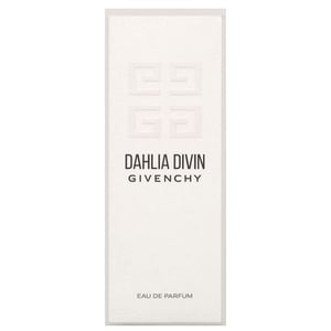 Givenchy Dahlia Divin Eau de Parfum Spray - Luxus Floral Amber Duft 100ml