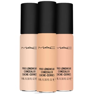 M.A.C Pro Longwear Concealer NW40, 9ml — Mittlere Deckkraft, Natürlicher Finish