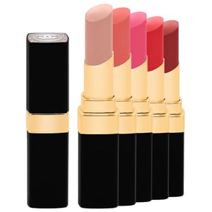 Chanel Rouge Coco Flash Lippenstift 116 Easy - Luxuriöse hochpigmentierte Formel
