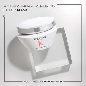 Kérastase Première Anti-Breakage Reparierende Füllmaske für beschädigtes Haar