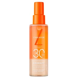 Lancaster Sun Beauty Körperwasser LSF30 - Ultra-Breitspektrumsschutz