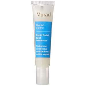 Murad Schnelle Linderung Akne-Punktbehandlung - Schnell wirkendes Serum - 15 ml