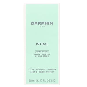 Darphin Intral Inner Youth Rescue Serum 50 ml, mit Salicylsäure & Resveratrol