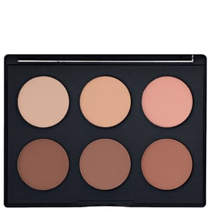 M.A.C Studio Fix Sculpt und Shape Contour Palette für makelloses Make-up