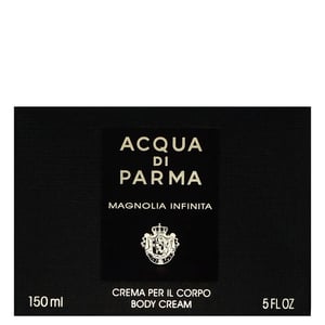 Acqua Di Parma Magnolia Infinita Körpercreme - Luxuriöse florale Feuchtigkeitscreme