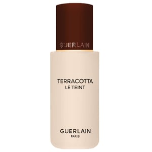 Guerlain Terracotta Le Teint Foundation 0C Cool - 35ml für strahlende Haut