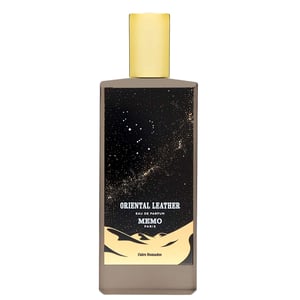 Memo Paris Amber Leather Eau de Parfum Spray 75 ml - Unisex Duft